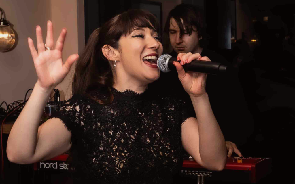 Free Live Music in Chelsea Pub, The March Hare