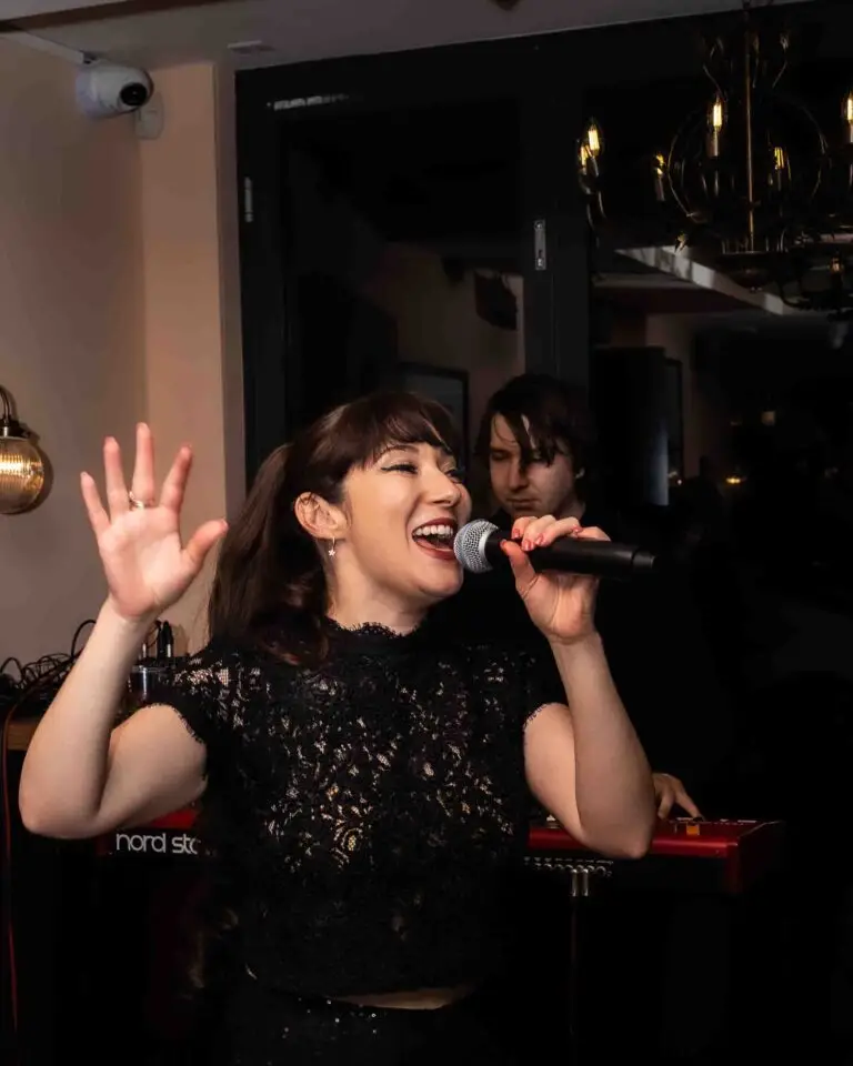 Live Music at The March Hare Chelsea on King's Road